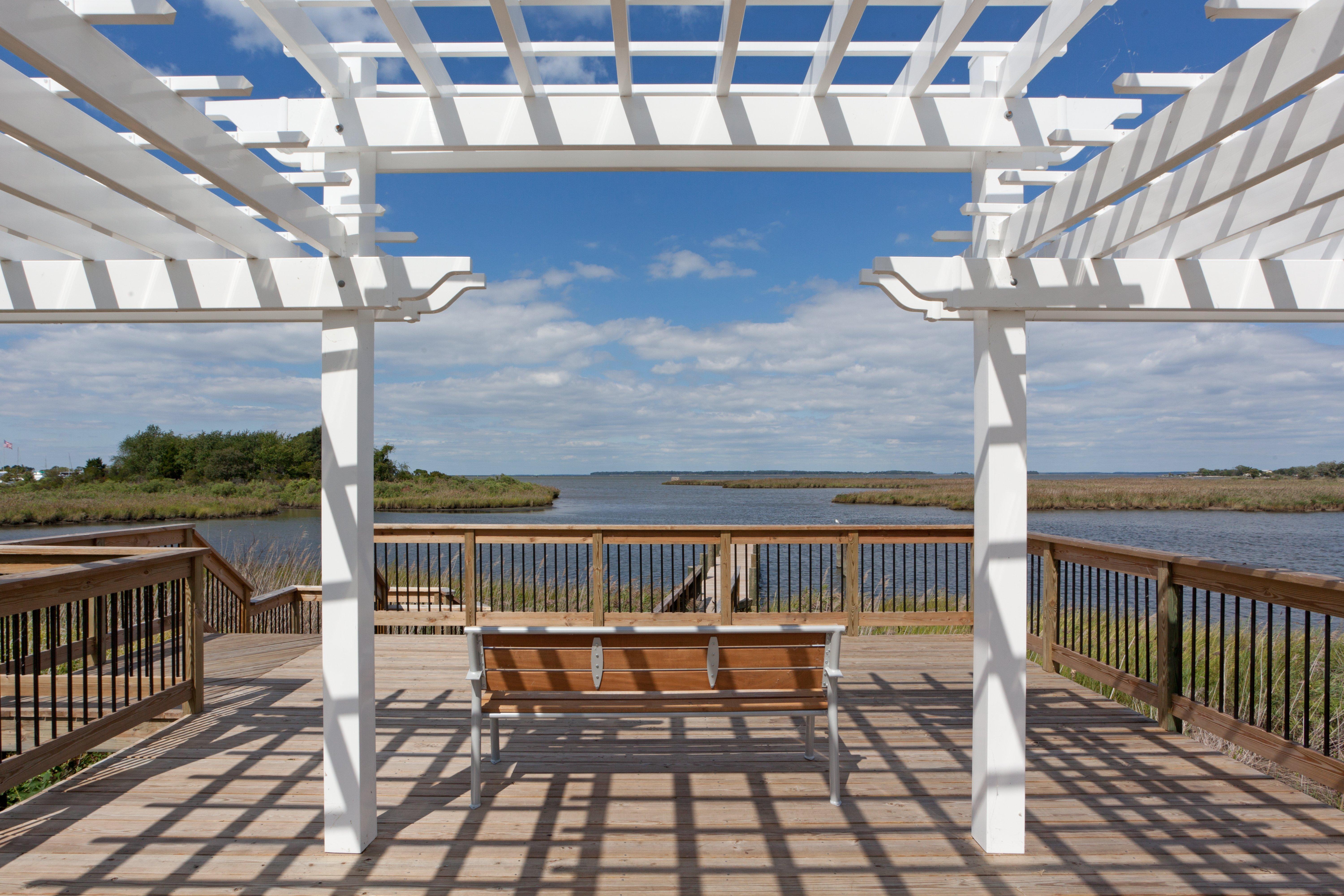 Holiday Inn Express Annapolis East-Kent Island By Ihg Grasonville Einrichtungen foto