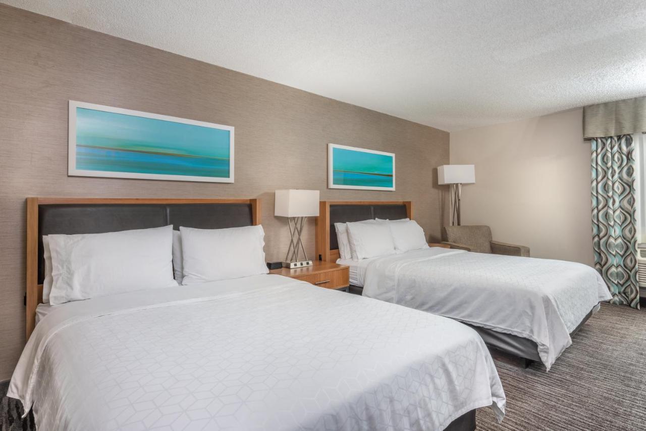 Holiday Inn Express Annapolis East-Kent Island By Ihg Grasonville Exterior foto