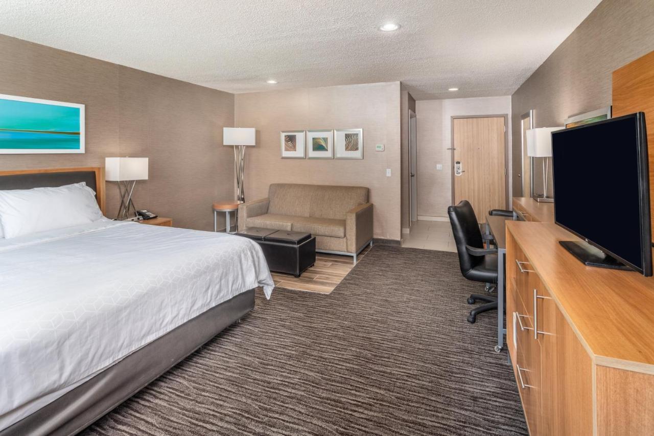 Holiday Inn Express Annapolis East-Kent Island By Ihg Grasonville Exterior foto