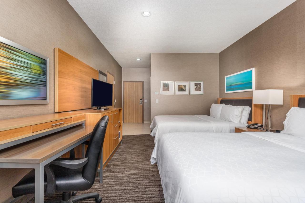 Holiday Inn Express Annapolis East-Kent Island By Ihg Grasonville Exterior foto