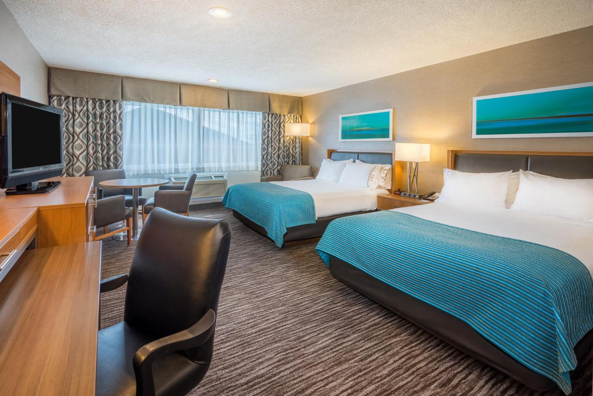 Holiday Inn Express Annapolis East-Kent Island By Ihg Grasonville Exterior foto